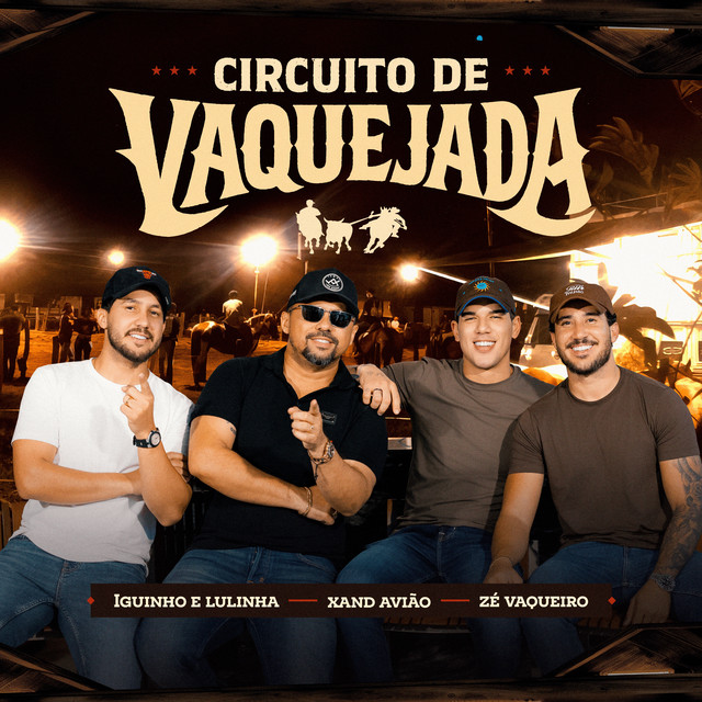 Circuito De Vaquejada album image