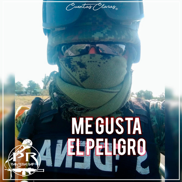 Me Gusta El Peligro