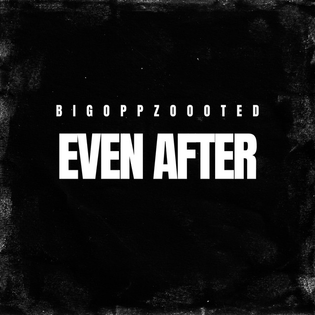 Even After cover art