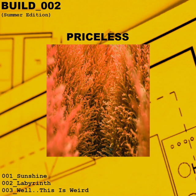 Sunshine cover art