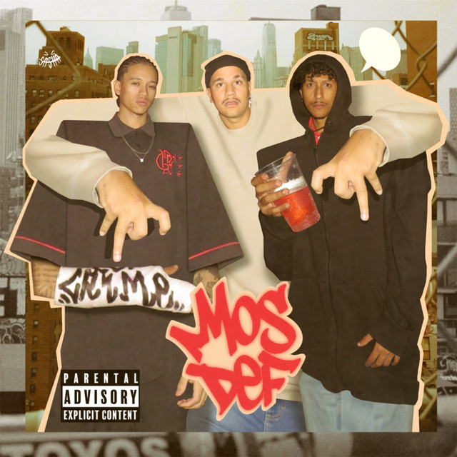 Mos Def