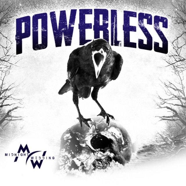 Powerless cover