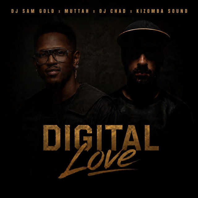 Digital Love