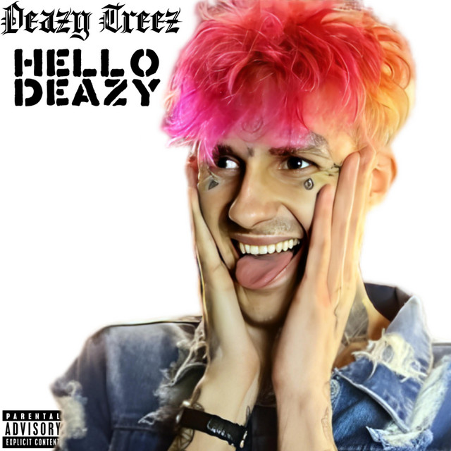 Hello Deazy cover art
