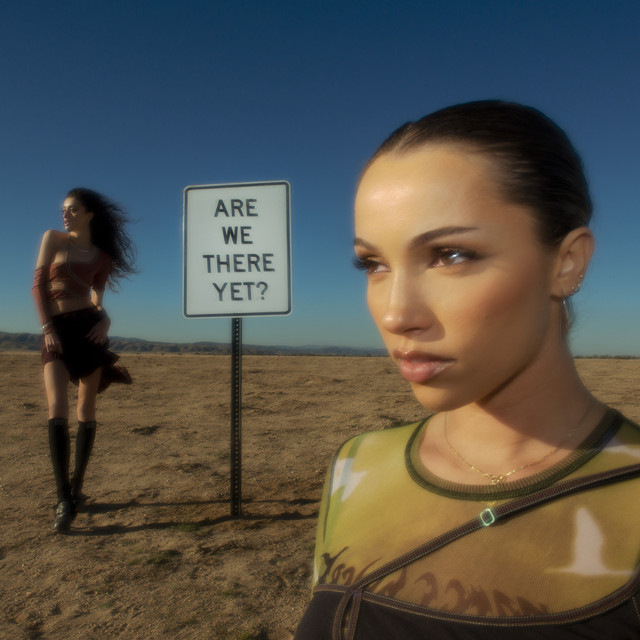 Are We There Yet? cover