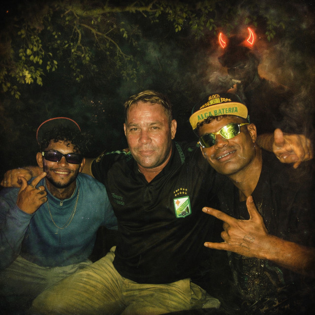 Funk Reggeton