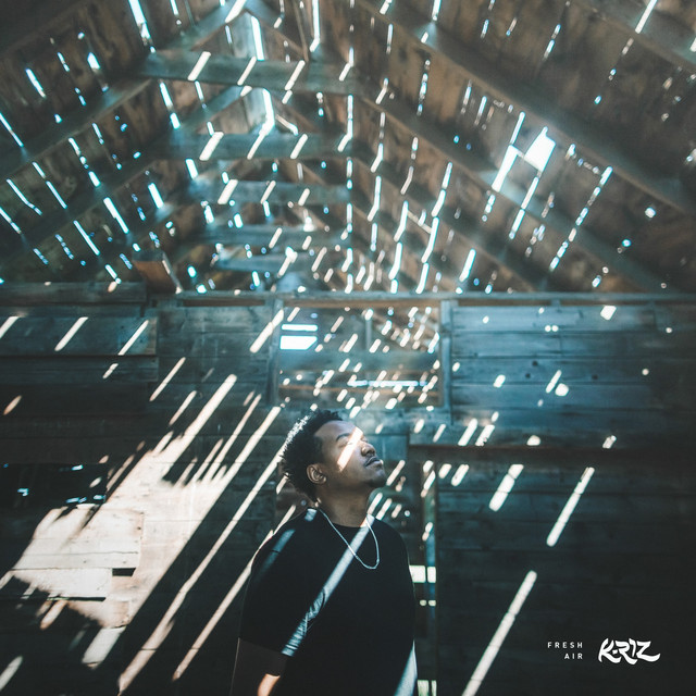 Get You Thru It cover art