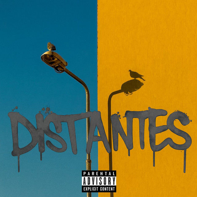 Distantes