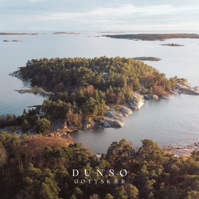 Gottskær by Dunsø