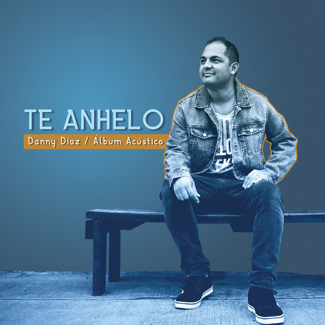 Te Anhelo (Acústico) cover