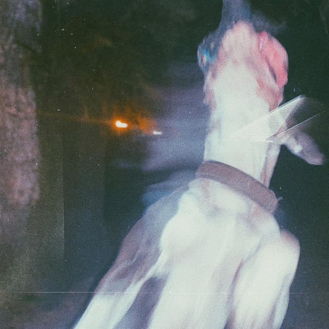 DePrime cover art