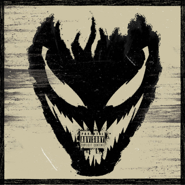 My Supervillain Anthem cover art