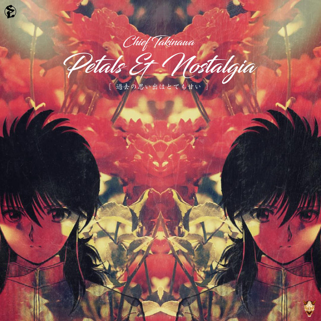 Petals & Nostalgia cover art