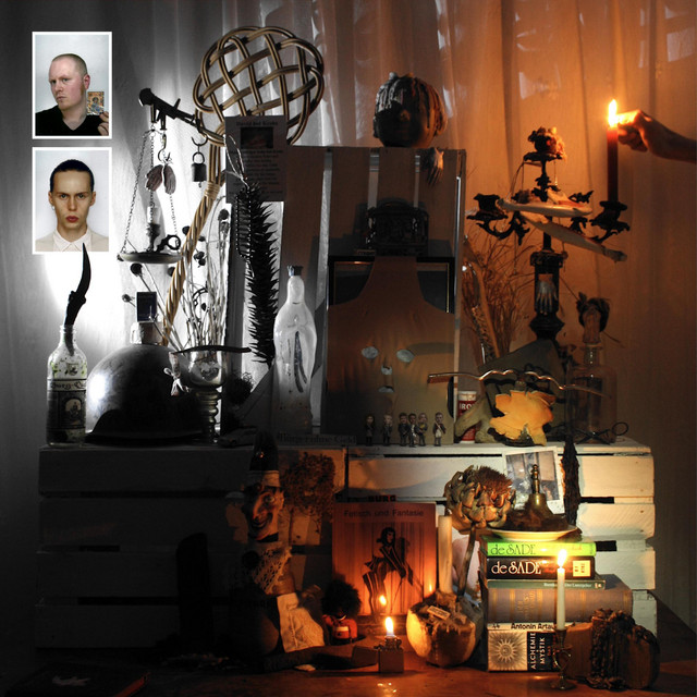 Entleuchtet cover art