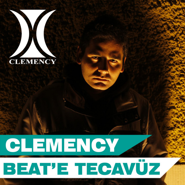 Beat'e Tecavüz cover art