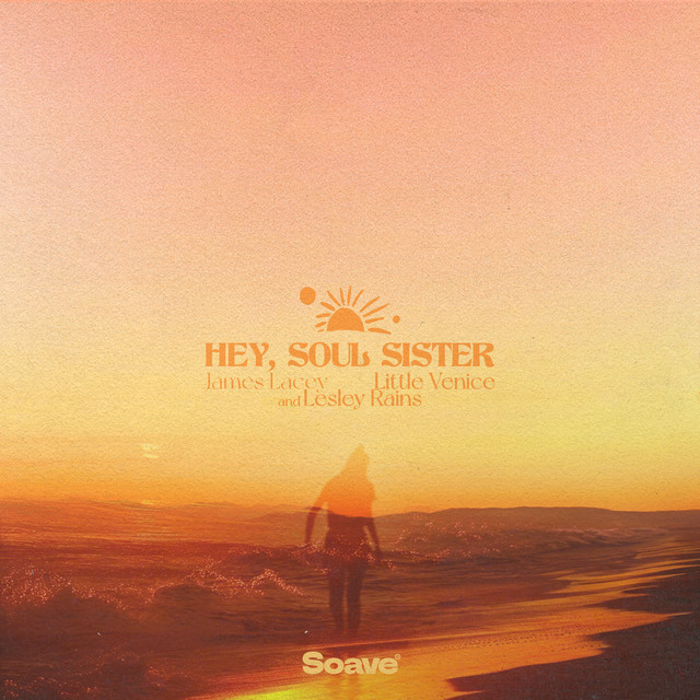 Hey, Soul Sister