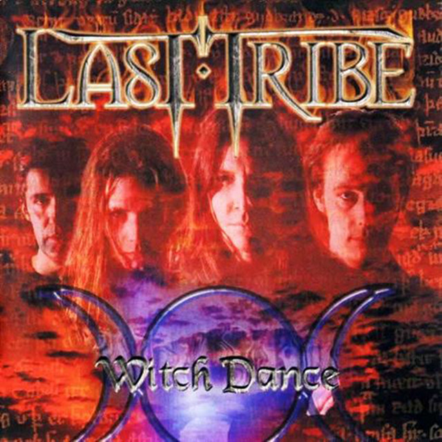 Witch Dance cover art