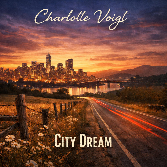 Charlotte Voigt