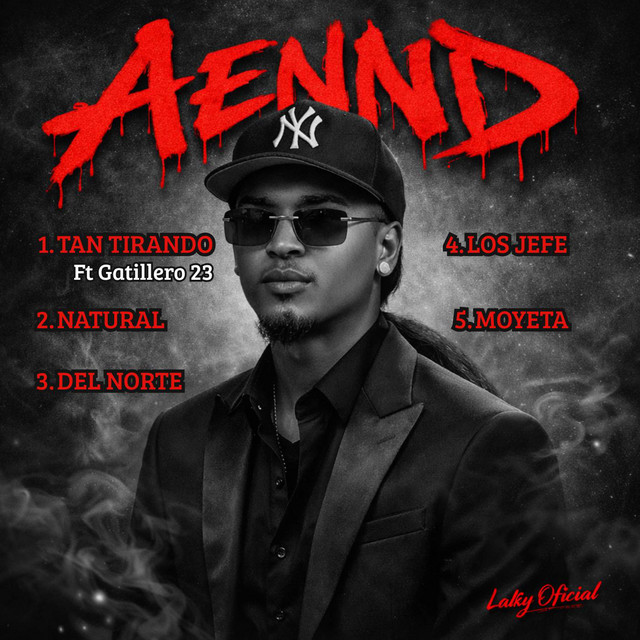 Tan Tirando cover art