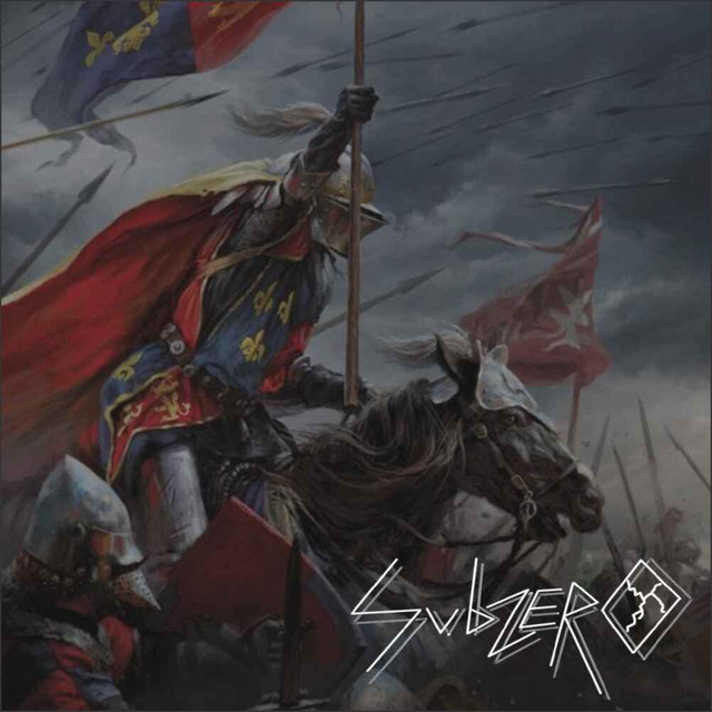Popor cover art