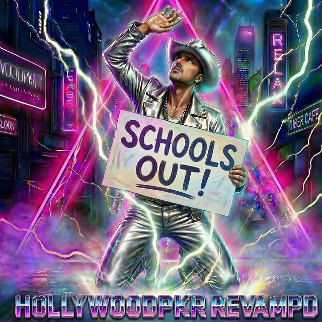 Schools Out ReVampd