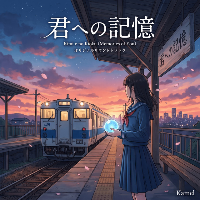 君への記憶