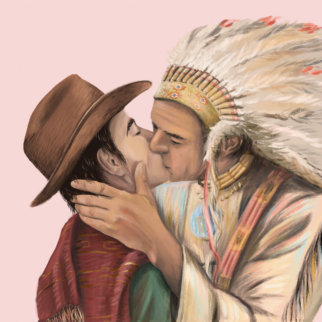 Pasión de Sábado cover art