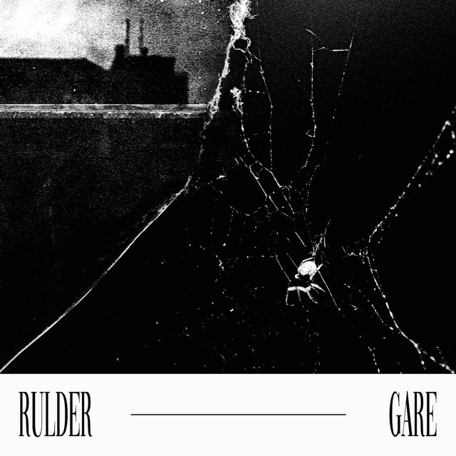 Baltimore cover art