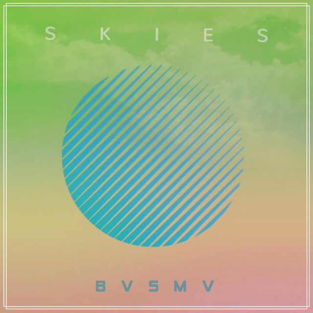 Skies cover art