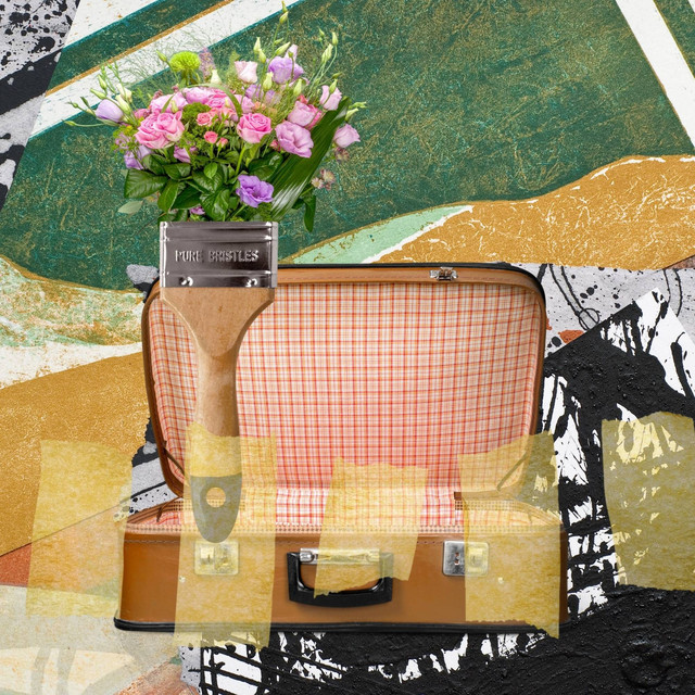 Bari Sax Jazz - Bgm for Softer Details cover art