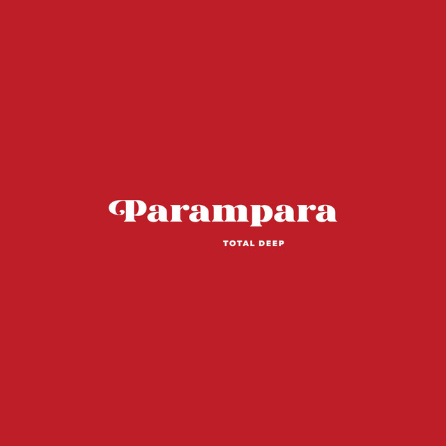 Parampara cover art