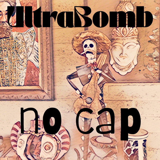 undefined album image