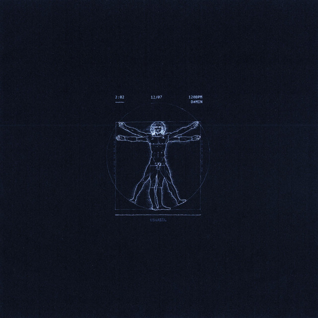 LIMBO cover art