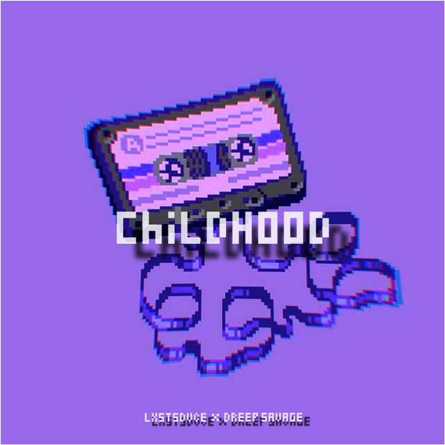 childhood cover