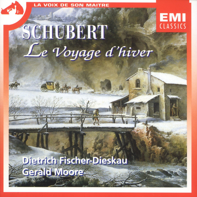 Winterreise cover art