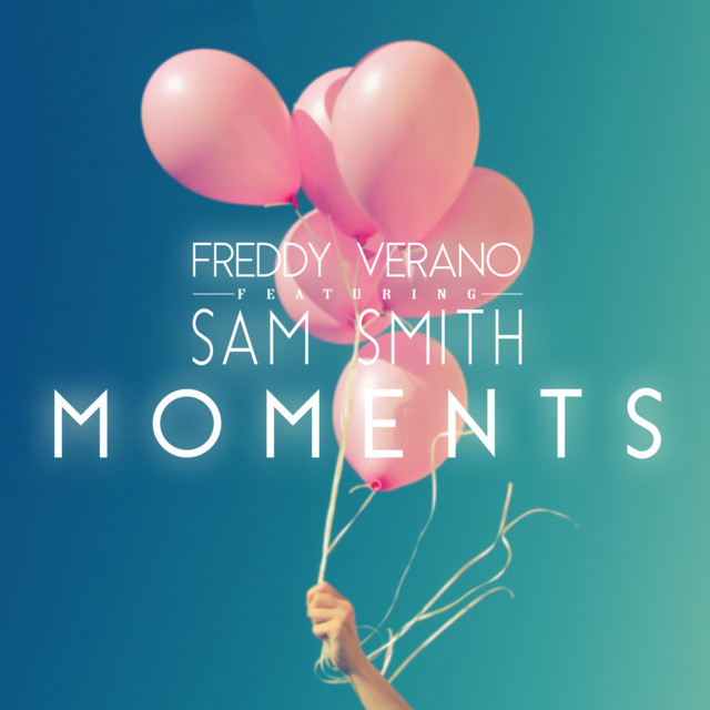 Moments - Radio Edit