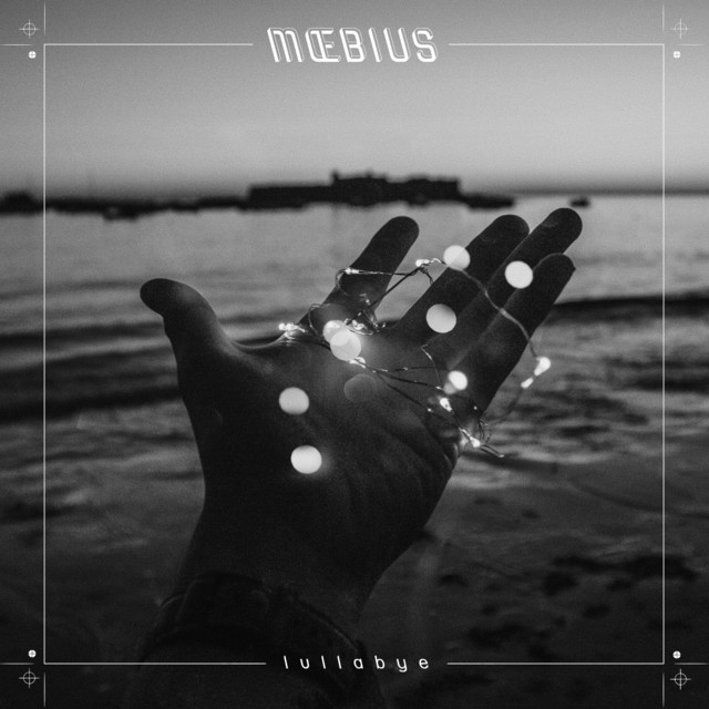 Lullabye cover art