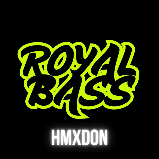 ROYAL BASS cover art