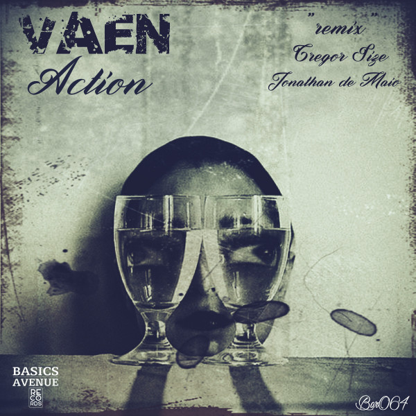 Action cover art