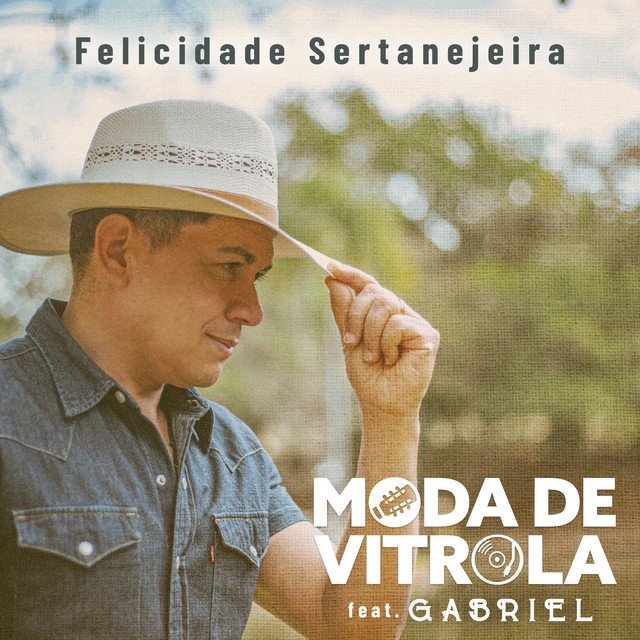 MODA DE VITROLA