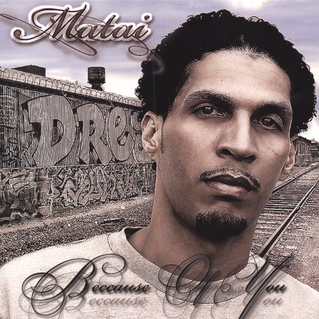 Para Ti cover art