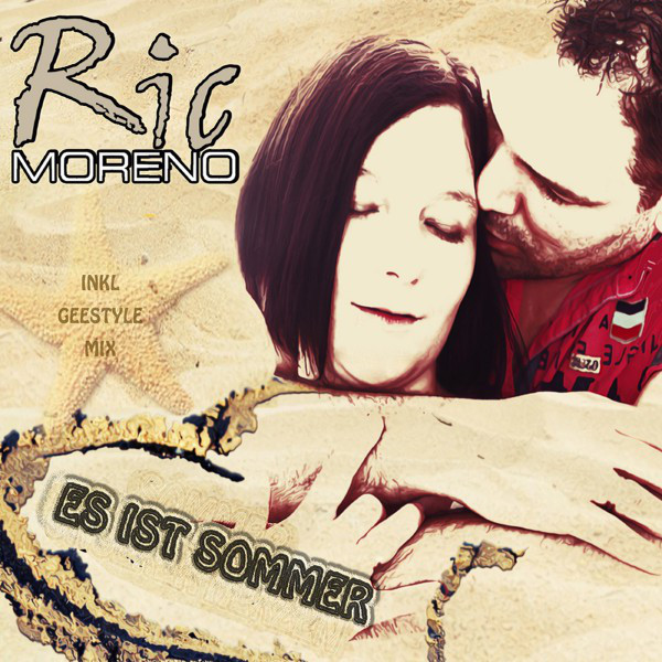Es ist Sommer cover