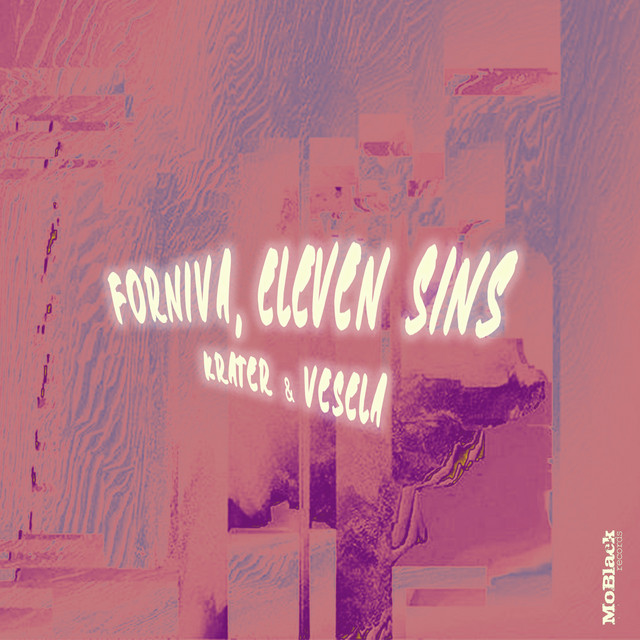 Vesela album art