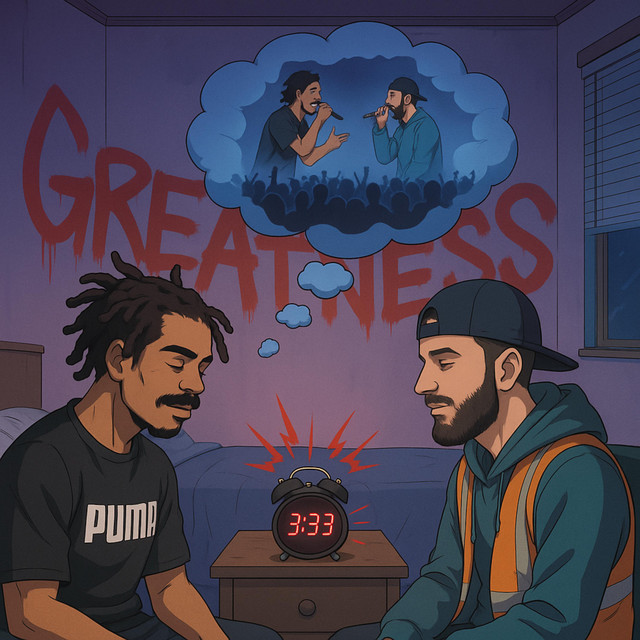 Greatness