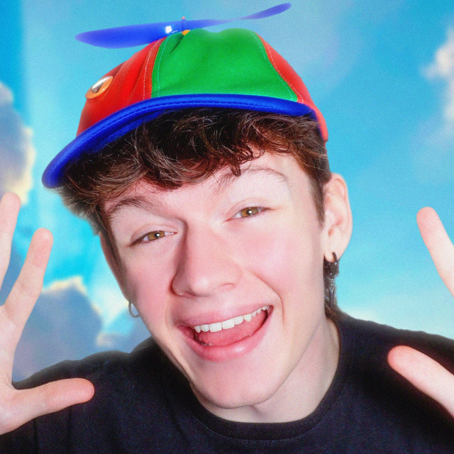 Happy Forever cover art