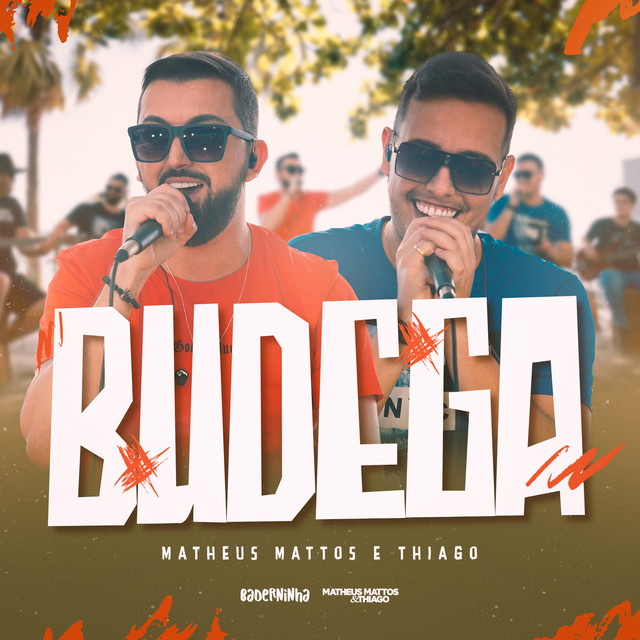 Budega