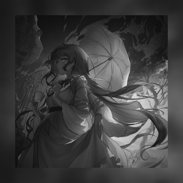 VISIONS - Instrumental
