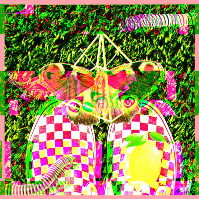 Cocoon cover art