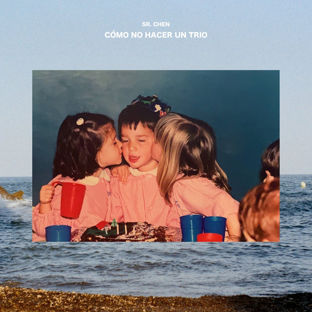 Cómo No Hacer un Trío cover art