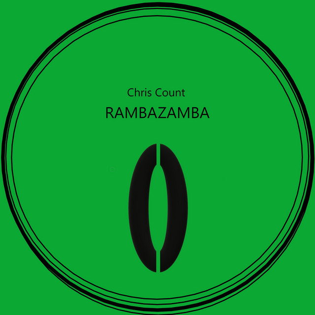 Rambazamba cover art